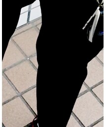 YAECA | スラックス