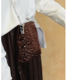 RETRO GIRL | ショルダーバッグ