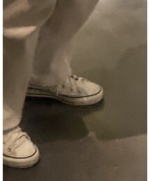 CONVERSE | スニーカー