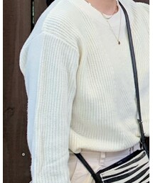 GU | ニット/セーター