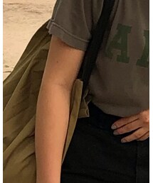VINTAGE | Tシャツ/カットソー