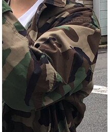 軍モノ | ミリタリージャケット