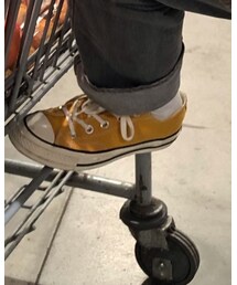 CONVERSE | スニーカー
