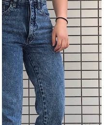 BOBSON | デニムパンツ