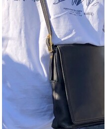 COACH | ショルダーバッグ