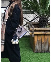 LOUIS VUITTON | ショルダーバッグ