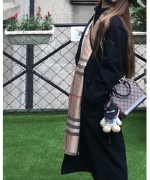 BURBERRY | ストール/ショール