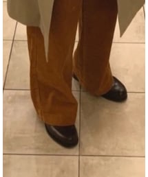 J.M. WESTON | ローファー