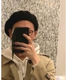 OLIVER PEOPLES | メガネ