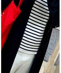 SAINT JAMES | Tシャツ/カットソー