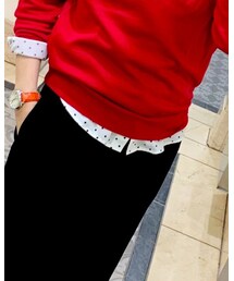 UNIQLO | シャツ/ブラウス