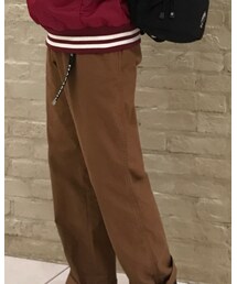 HYSTERIC GLAMOUR | その他パンツ