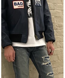 HYSTERIC GLAMOUR | Tシャツ/カットソー