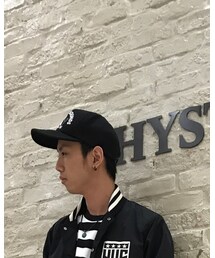 HYSTERIC GLAMOUR | キャップ