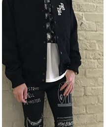 HYSTERIC GLAMOUR | Tシャツ/カットソー