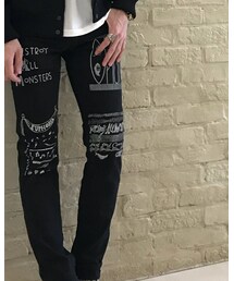 HYSTERIC GLAMOUR | パンツ