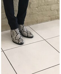 HYSTERIC GLAMOUR | ブーツ