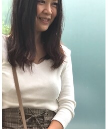 UNIQLO | Tシャツ/カットソー