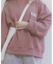 chancechance | パーカー