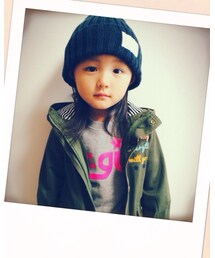 X-girl Stages | トップス