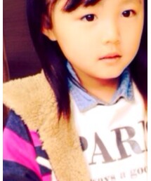 ZARA KIDS | トップス