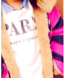 ZARA KIDS | トップス