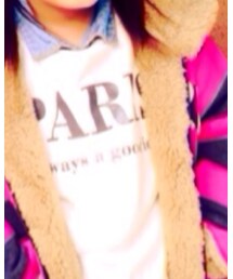 ZARA KIDS | トップス