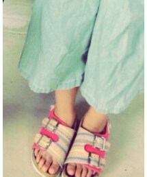 BEAMS mini | シューズ