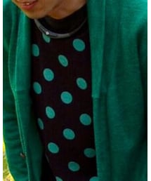 WWF | カーディガン/ボレロ