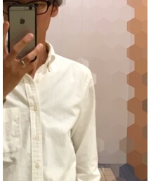 UNIQLO | シャツ/ブラウス