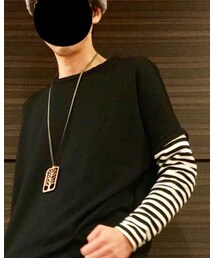 WWF | Tシャツ/カットソー