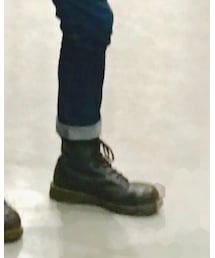 Dr. Martens | ブーツ