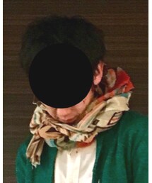 WWF | ストール/ショール