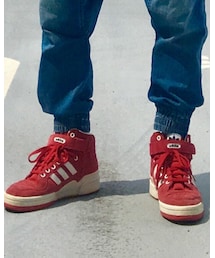 adidas | スニーカー