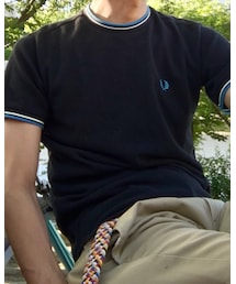 FRED PERRY | Tシャツ/カットソー