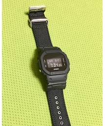 G-SHOCK | アナログ腕時計