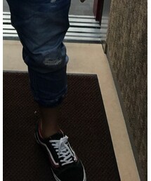 VANS | スニーカー