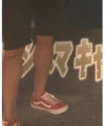 VANS | スニーカー