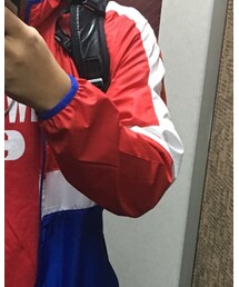 adidas | マウンテンパーカー