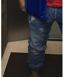 Right-on | デニムパンツ