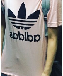 adidas | Tシャツ/カットソー
