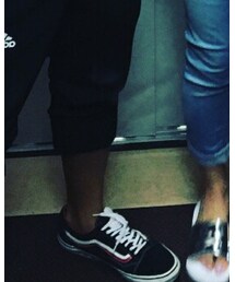 VANS | スニーカー