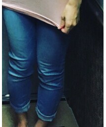 MOUSSY | デニムパンツ