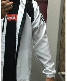 adidas | ナイロンジャケット