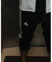 adidas | その他パンツ
