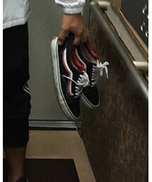 VANS | スニーカー
