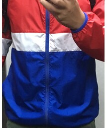 adidas | マウンテンパーカー