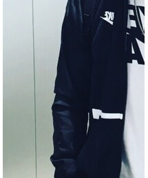 NIKE | ナイロンジャケット