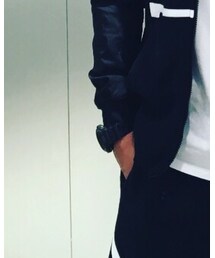 CASIO | アナログ腕時計