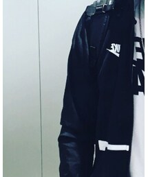 NIKE | ナイロンジャケット